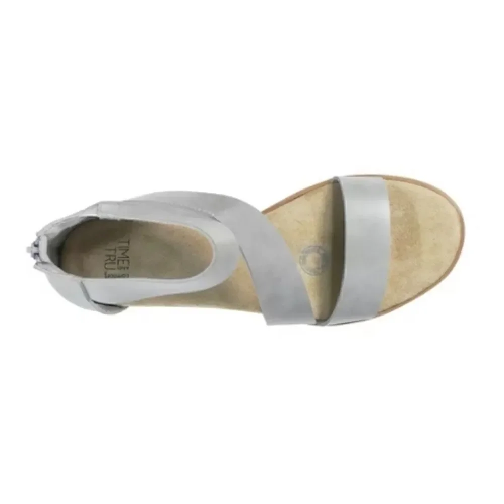 Womens Comfort Gladiator Sandals Shoes